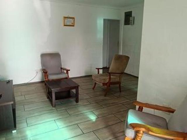 2 Bedroom House in Westridge