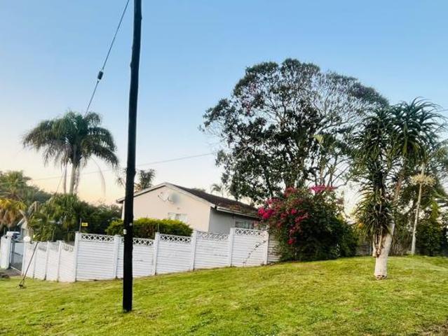 2 Bedroom House in Westville