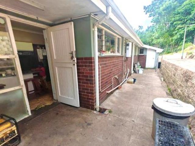 2 Bedroom House in Westville
