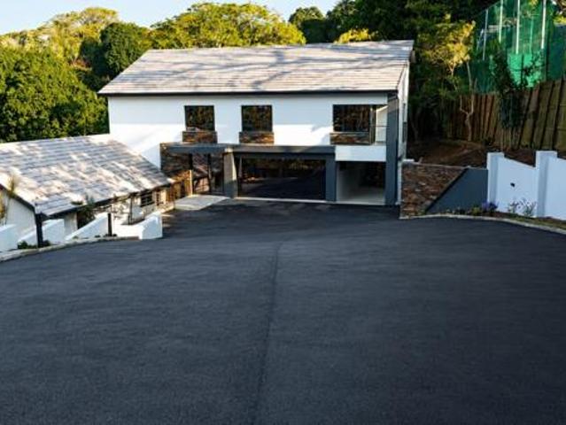 2 Bedroom House in Westville