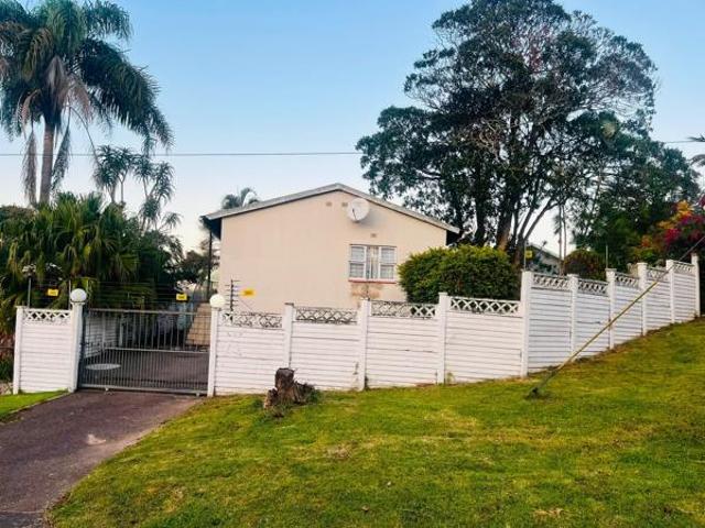 2 Bedroom House in Westville