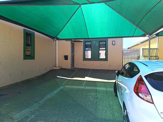 2 Bedroom House in White City