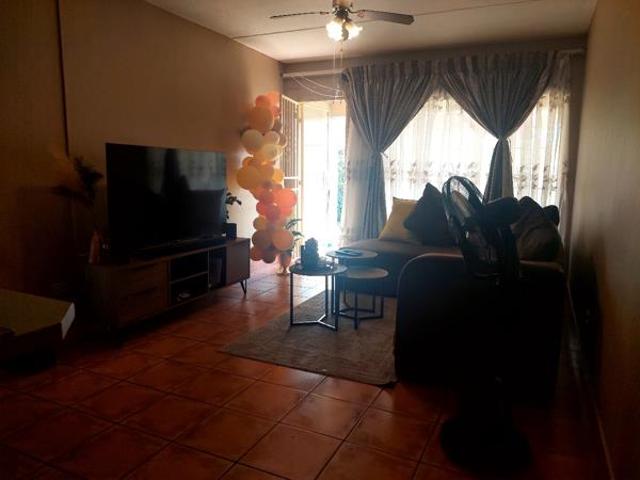2 Bedroom House in White River