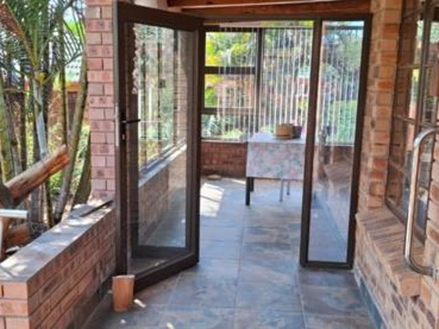 2 Bedroom House in White River