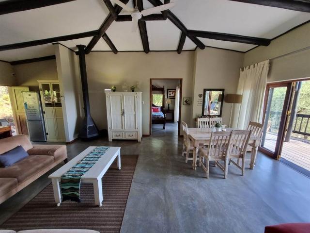 2 Bedroom House in White River