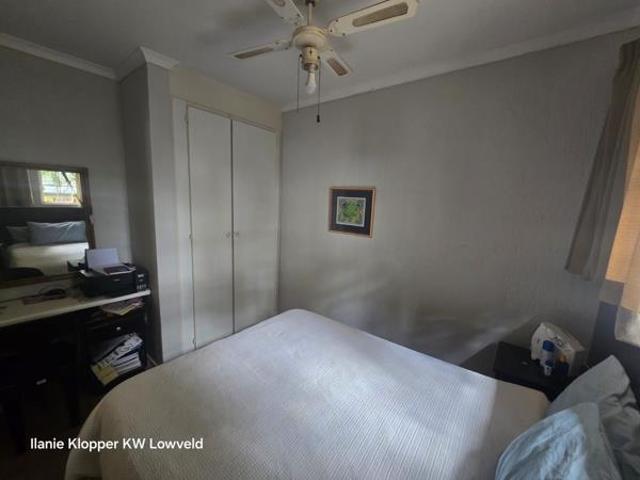2 Bedroom House in White River
