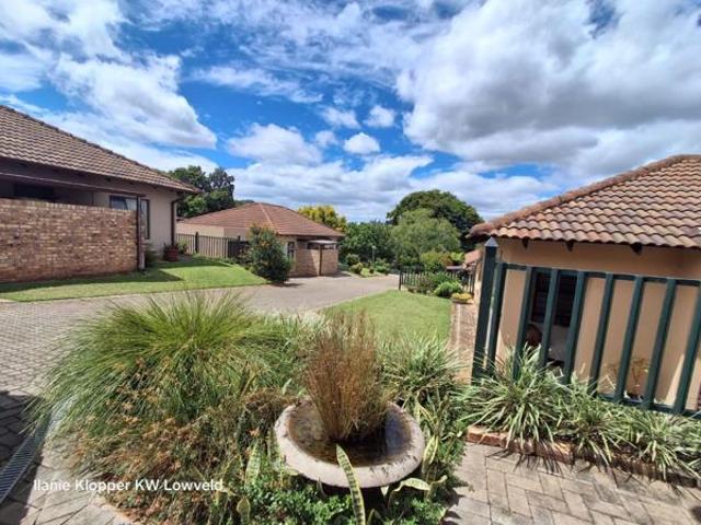 2 Bedroom House in White River Central