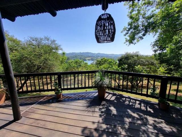 2 Bedroom House in White River Outlying