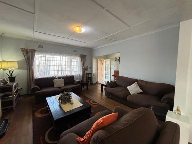 2 Bedroom House in Whiteridge