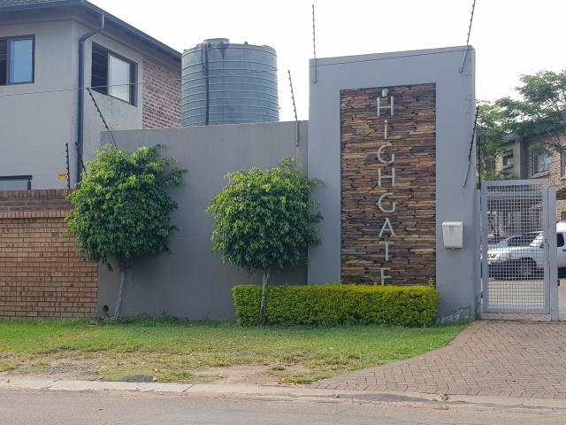 2 Bedroom House in Witbank