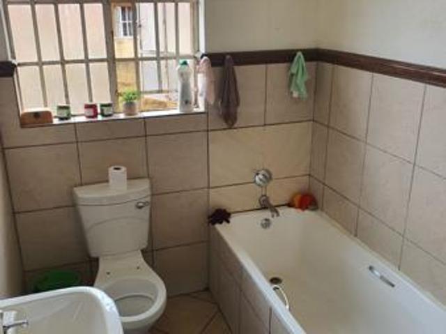 2 Bedroom House in Witbank Central