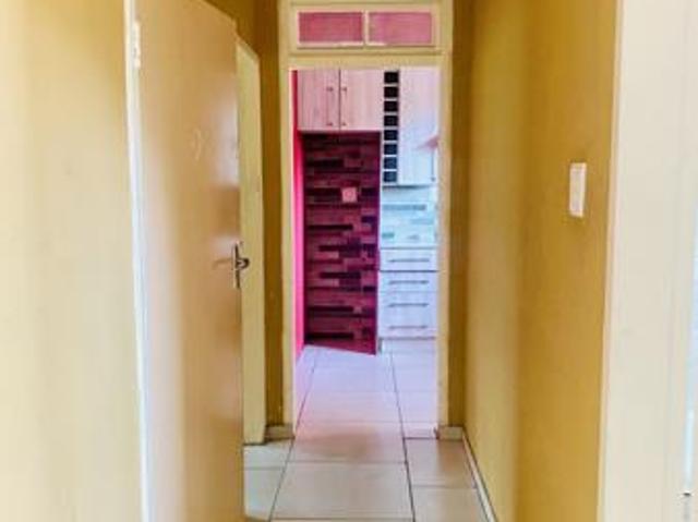 2 Bedroom House in Witbank Central