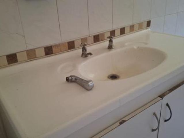 2 Bedroom House in Witbank Central