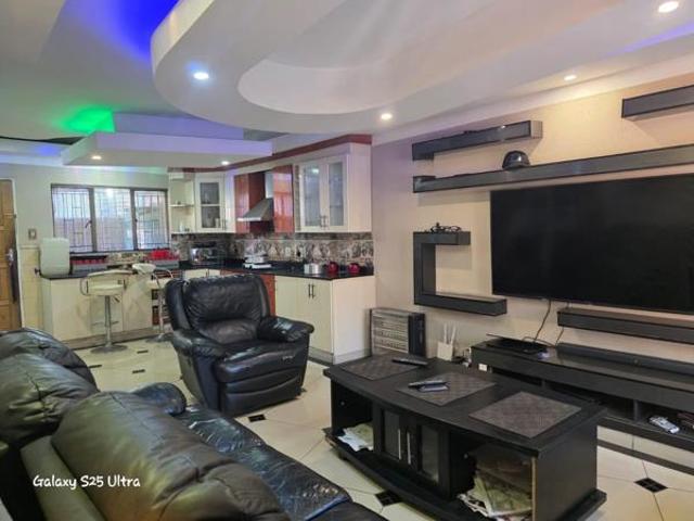 2 Bedroom House in Witbank Central