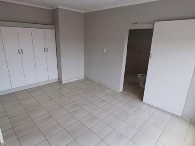 2 Bedroom House in Witbank Central