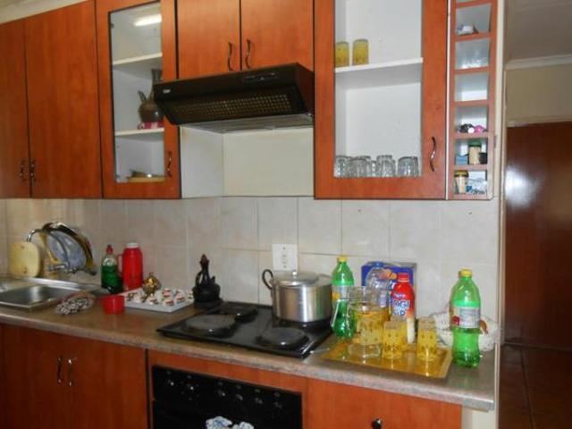 2 Bedroom House in Witbank Central