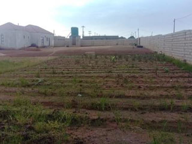 2 Bedroom House in Witbank Central