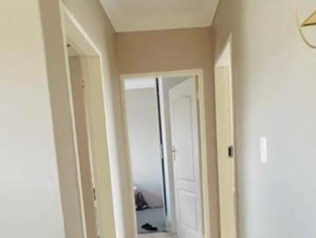 2 Bedroom House in Witbank Central