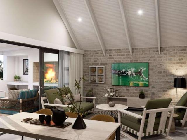 2 Bedroom House in Witsand