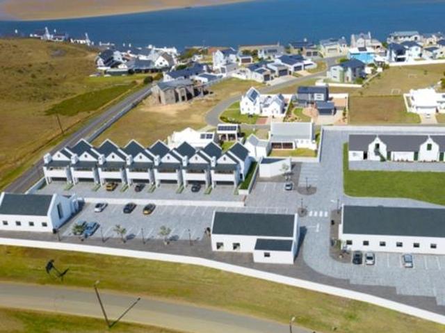 2 Bedroom House in Witsand