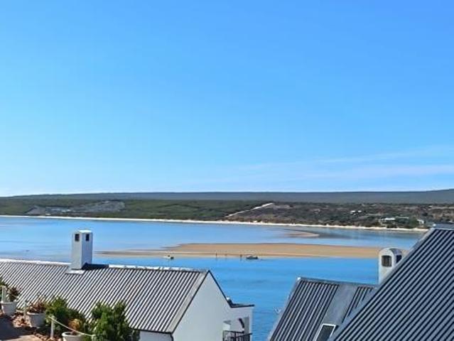 2 Bedroom House in Witsand