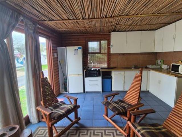 2 Bedroom House in Witsand