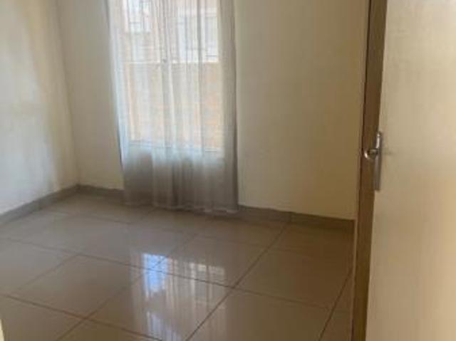 2 Bedroom House in Witpoortjie
