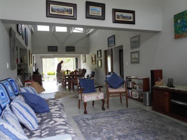 2 Bedroom House in Wigwam