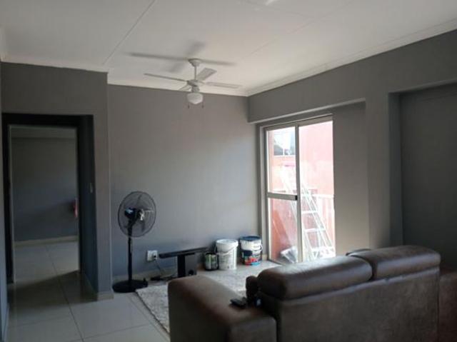 2 Bedroom House in Wild en Weide