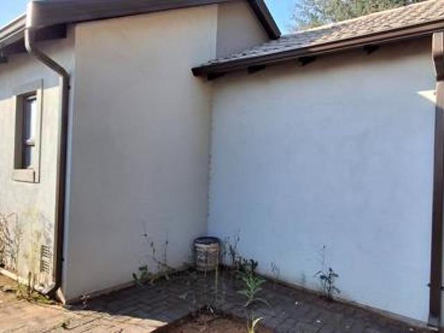 2 Bedroom House in Wilfordon AH