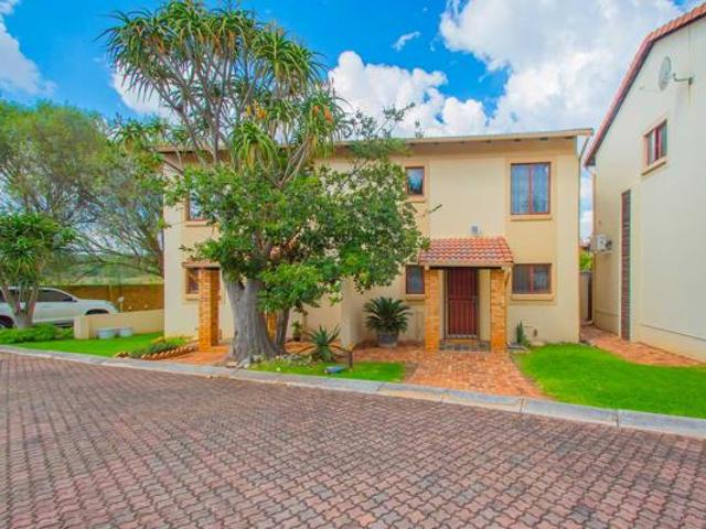 2 Bedroom House in Willowbrook