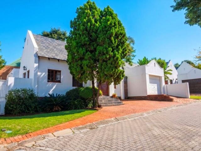 2 Bedroom House in Willaway