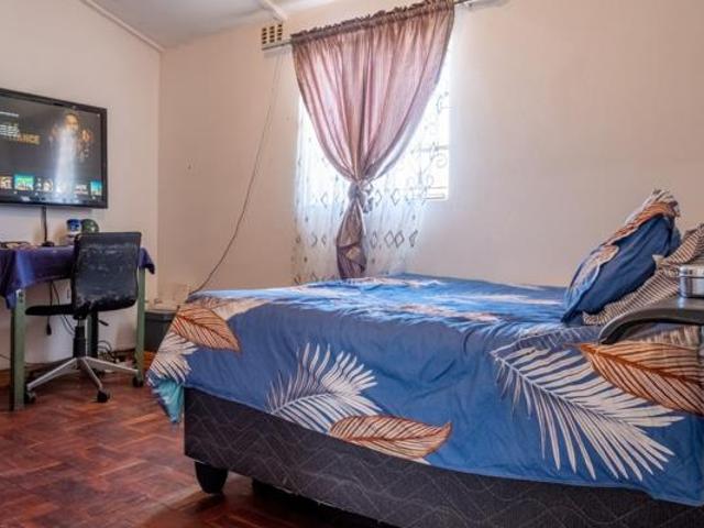 2 Bedroom House in Windermere