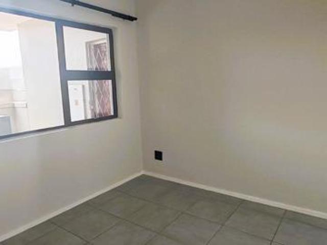 2 Bedroom House in Winklespruit