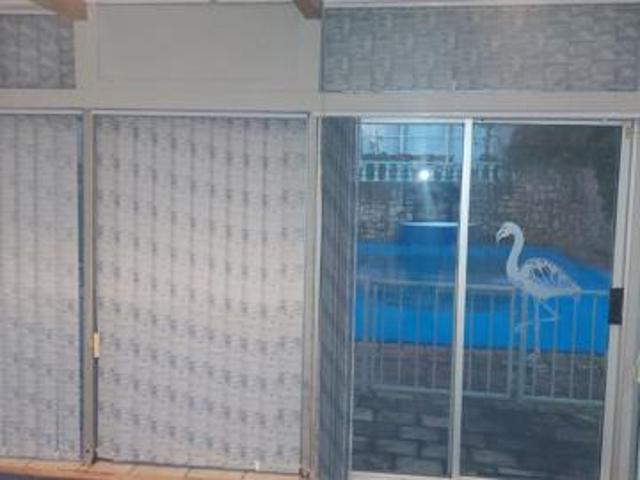 2 Bedroom House in Winklespruit