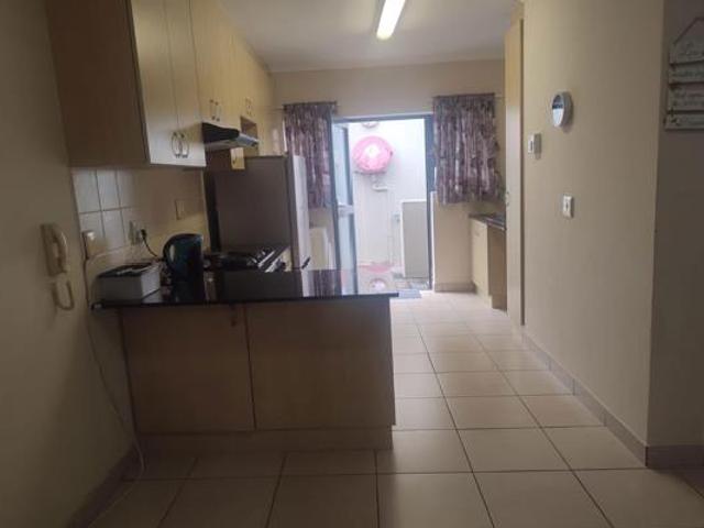 2 Bedroom House in Winterhoek Park