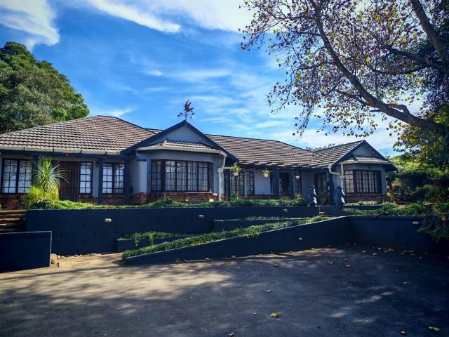 2 Bedroom House in Winterskloof