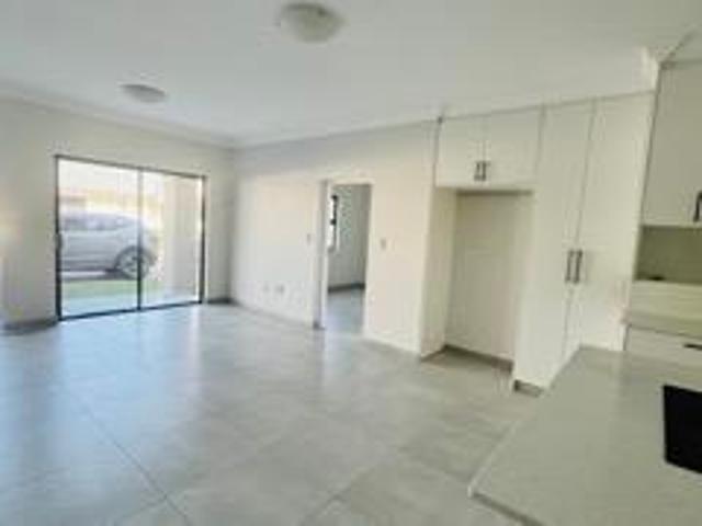 2 Bedroom House in Wyebank
