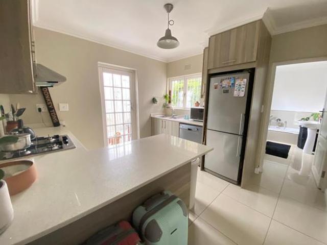 2 Bedroom House in Wynberg Upper