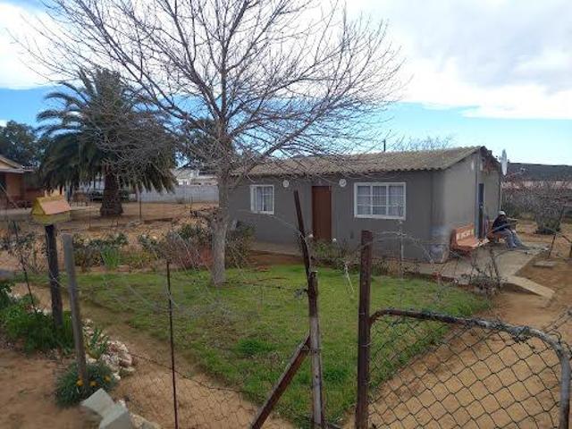 2 Bedroom House in Touws River