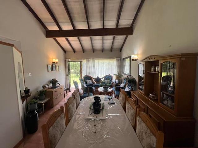 2 Bedroom House in Town Bush Valley