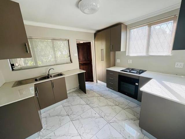 2 Bedroom House in Town Hill