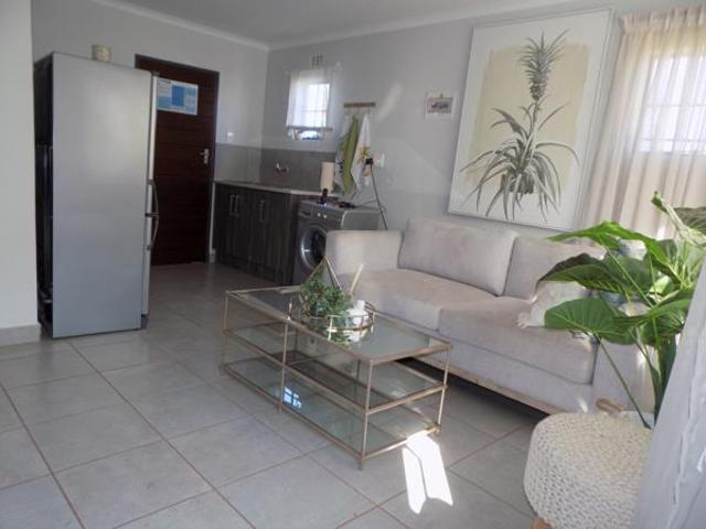 2 Bedroom House in Toekomsrus