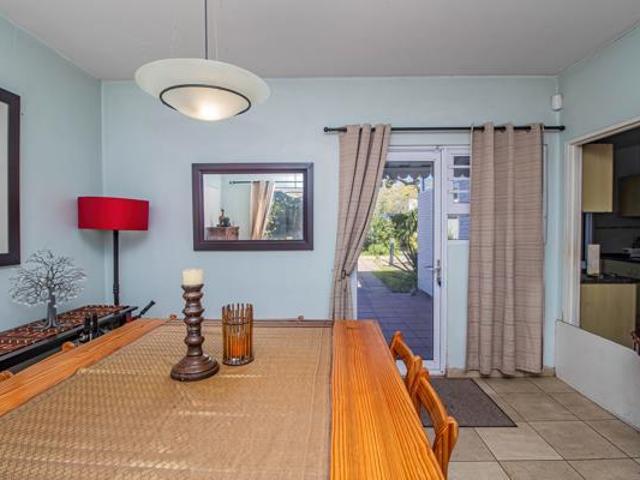 2 Bedroom House in Tokai