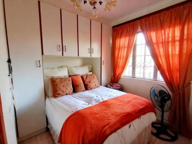 2 Bedroom House in Tongaat Central