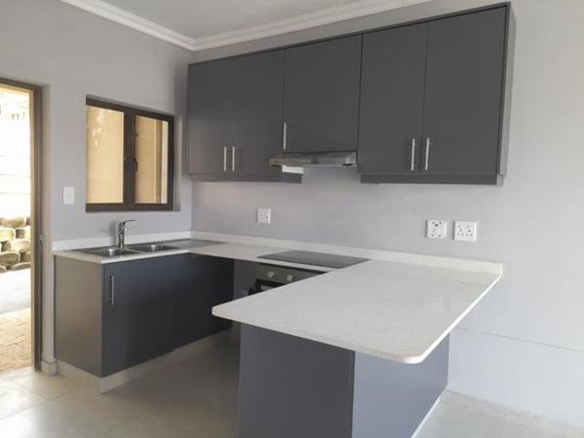 2 Bedroom House in Tongaat Central