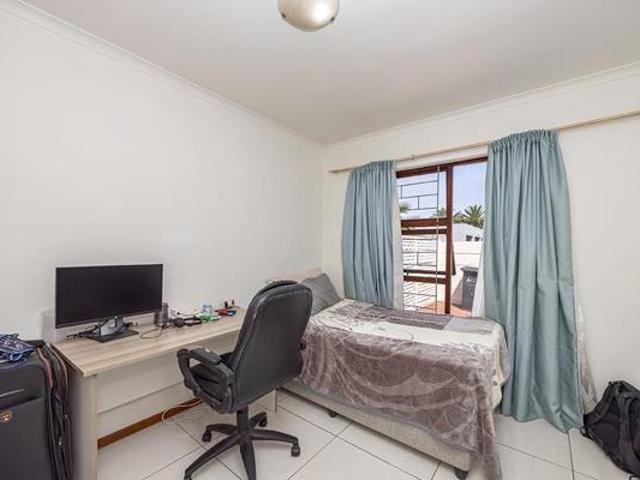 2 Bedroom House in Table View