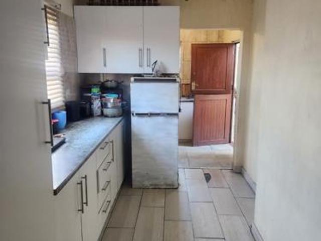 2 Bedroom House in Tafelsig