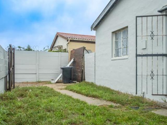 2 Bedroom House in Tafelsig