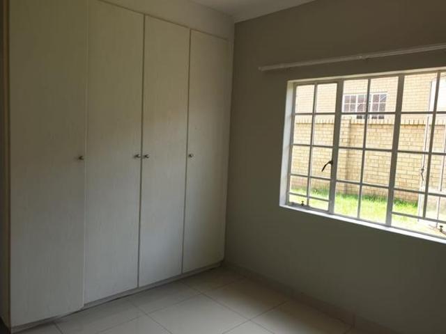 2 Bedroom House in Tasbet Park